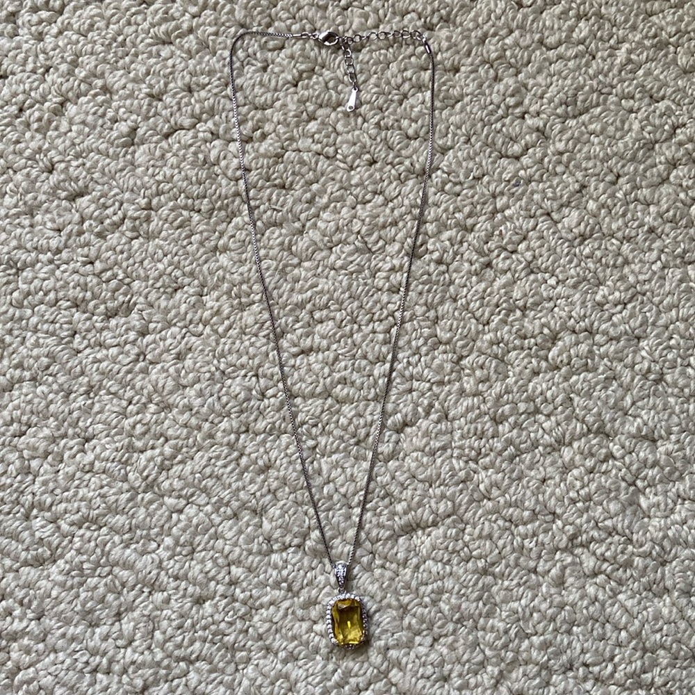 Necklace - Picture 2 of 5